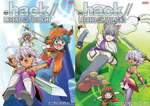 Hack Legend of the Twilight