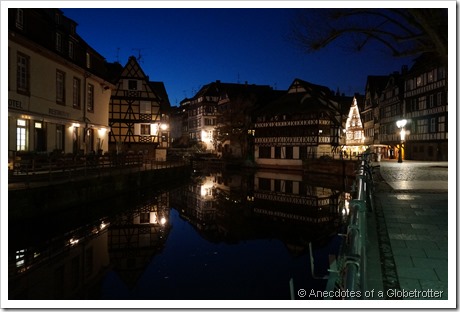 La Petite France