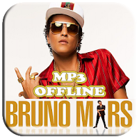 Bruno Mars Songs MP3 Offline