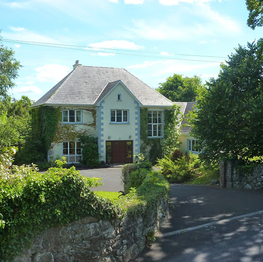 Knocklyon House B&B logo