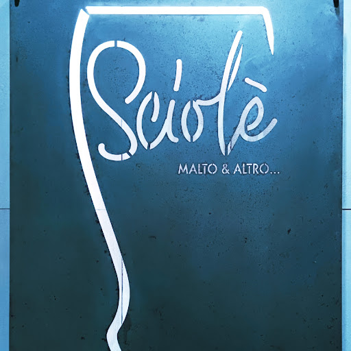 Sciolè - Malto & Altro logo