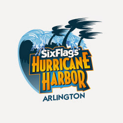 Hurricane Harbor Arlington