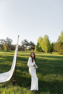 Wedding photographer Aleksey Agunovich (aleksagunovich). Photo of 6 May