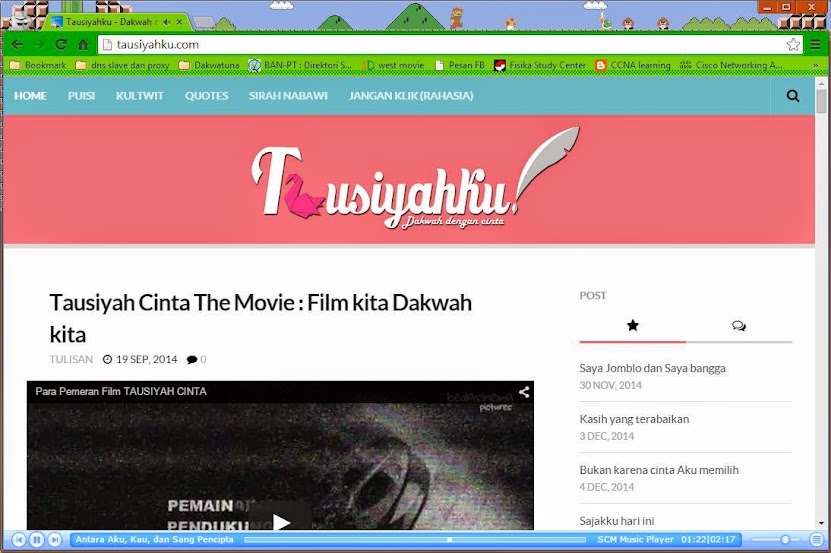 tausiyahku.com