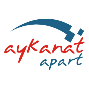 Aykanat Apart logo