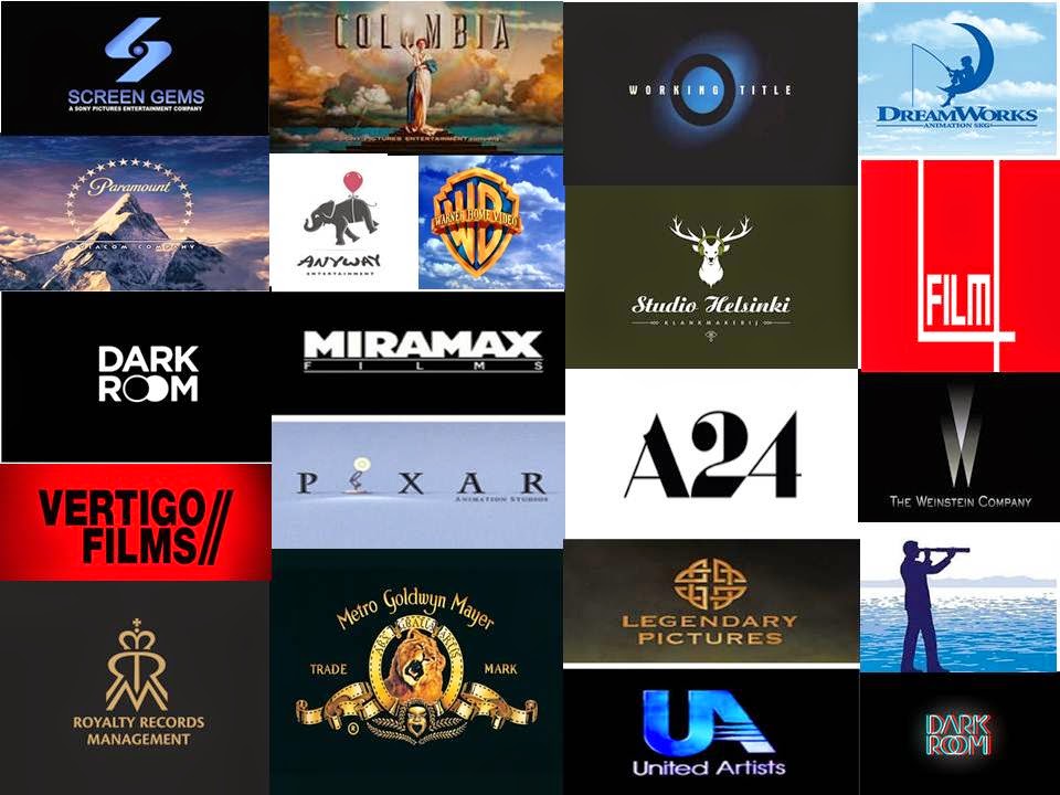 Eden Parke 8133 20311 A2 Media Studies Production Company Logos