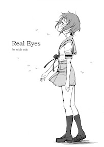 Real Eyes (decensored)