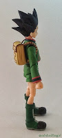 Gon Figma Review Image 6