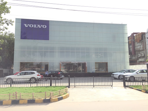 Scandia Motorcars Pvt.Ltd, B-1 H-7, B-41, Mathura Road, Mohan Cooperative Industrial Estate, New Delhi, Delhi 110076, India, Volvo_Dealer, state UP