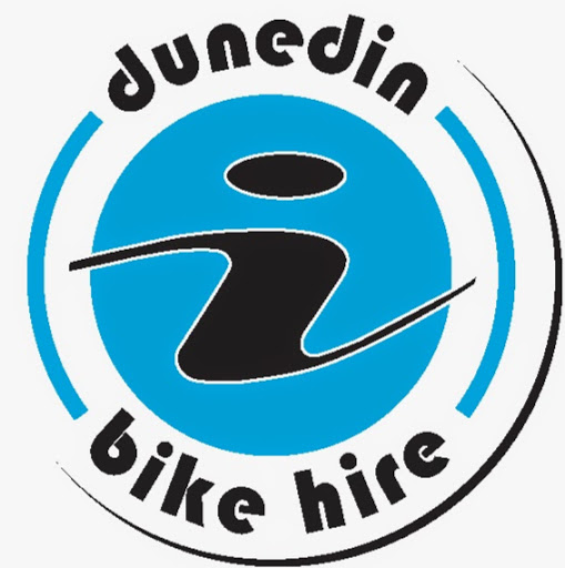 iBike Hire Dunedin logo