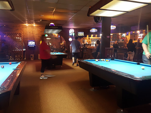 Job Billiards Club - Pool Hall in Madison