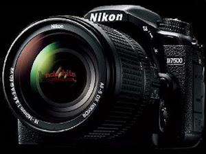 Nikon D7500 lộ ảnh thực tế, có thể ra mắt vào tuần tới