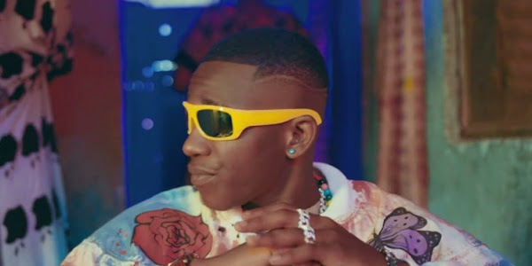 VIDEO | Meja Kunta x Mabantu – Demu Wangu