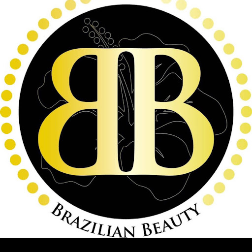 Brazilian Beauty & Waxing logo