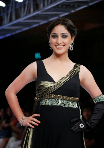 Yami Gautam Photos