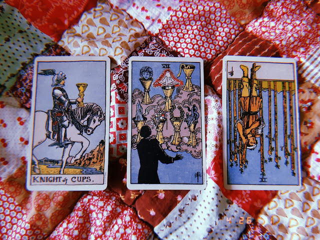 Happyhazel Weekly Tarot Reading For Your Zodiac Signs April 26 May 2 2021 Happyhazel Weekly Tarot Reading For Your Zodiac Signs April 26 May 2 2021