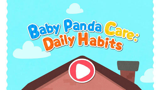 Baby Panda Care: Daily Habits 8.43.00.10 screenshots 6