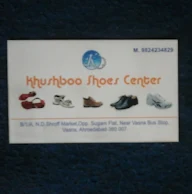 Khusbu Footwear photo 3