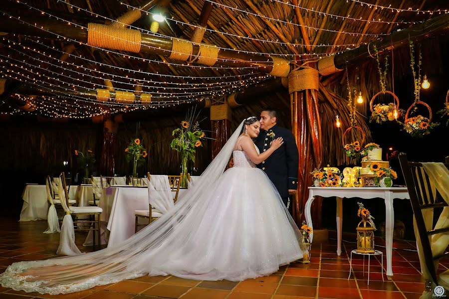 Wedding photographer Uriel Andres Solano Sanchez (andressolano90). Photo of 21 October 2022