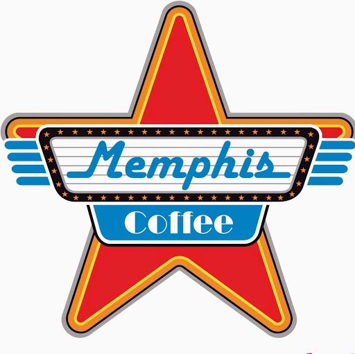 Memphis - Restaurant Diner logo