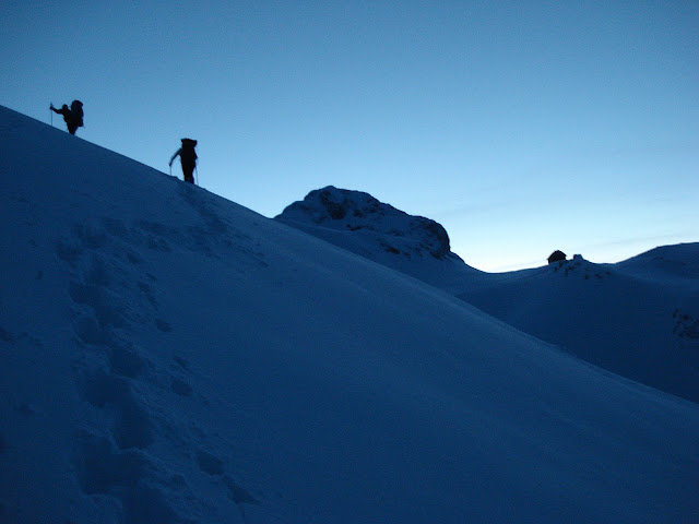 Triglav.