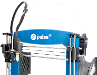 Pulse 3D Printer