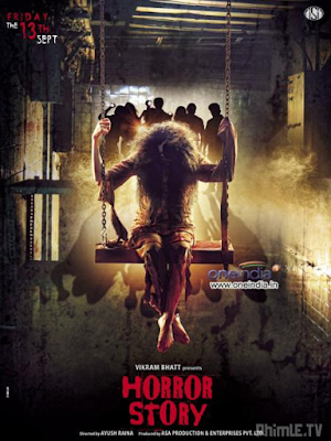 Phim Khách Sạn Kinh Hoàng - Horror Story (2013)