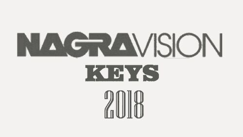 Nagravision Keys 2018 Dish Satellite TV