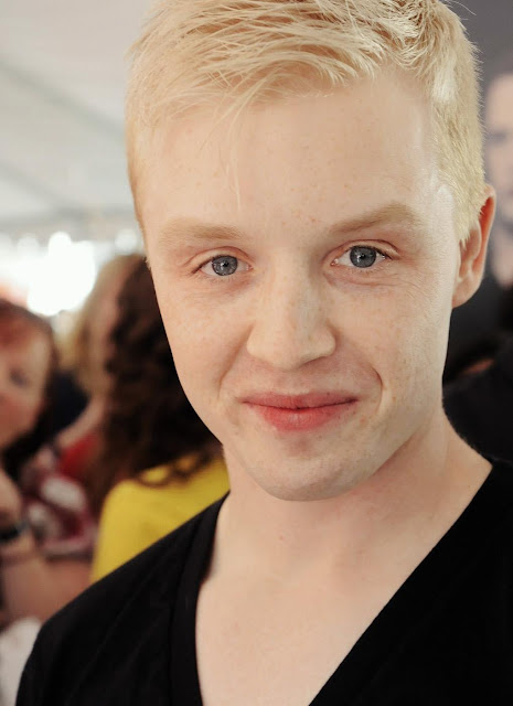 Noel Fisher Profile Pics Dp Images