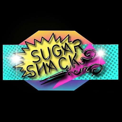 Sugar Shack Salon & Spa logo