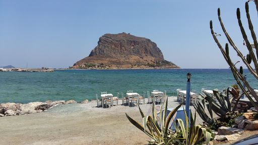 MONEMVASIA MARINE