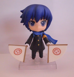 Nendoroid Kaito Review Picture 8