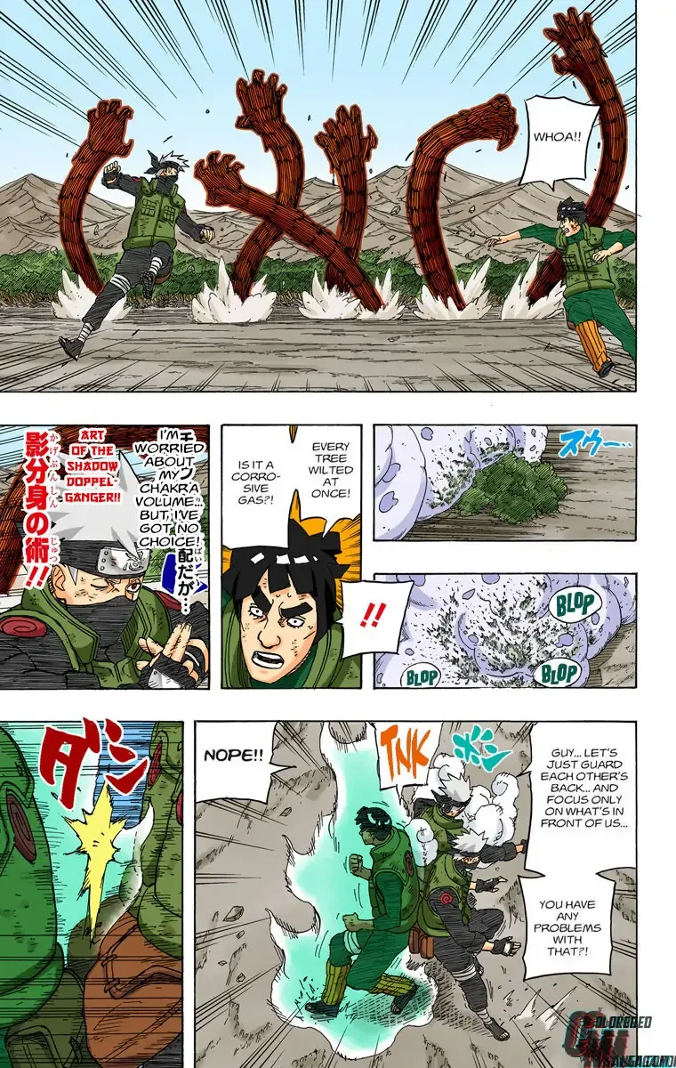 Chapter 568 Page 2