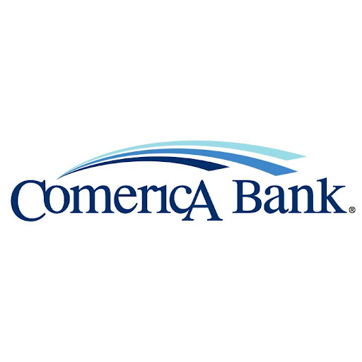 Comerica Bank - ATM