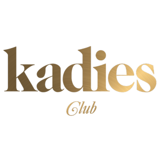 Kadies Club logo