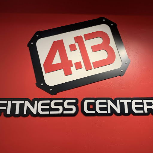 4:13 Fitness Center - IV Mall