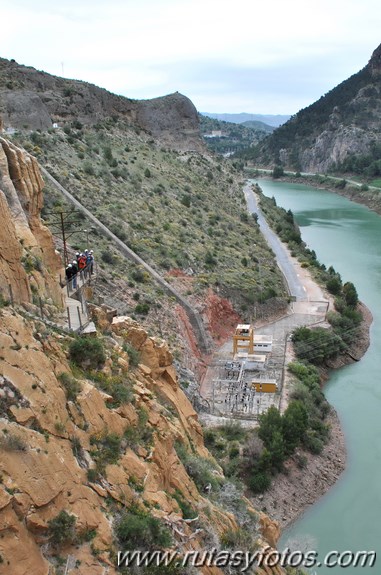 Caminito del Rey