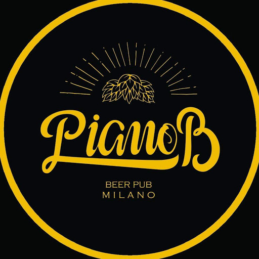 PianoB logo