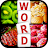 4 Pics Guess Word -Puzzle Game icon