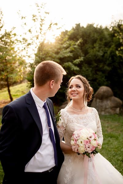 Photographe de mariage Katrina Dinkel (katrinadinkel). Photo du 21 février 2020