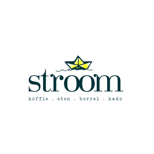 Café Restaurant Stroom Lent logo