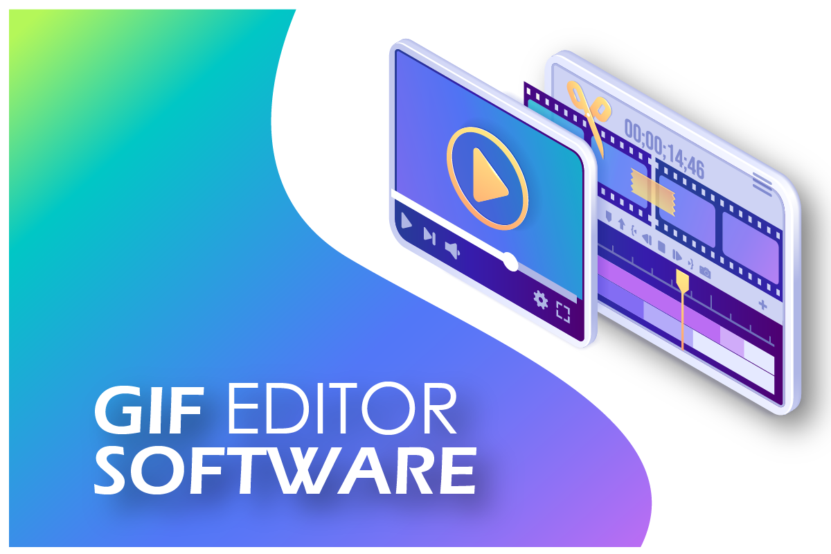 Beste gratis GIF-editor