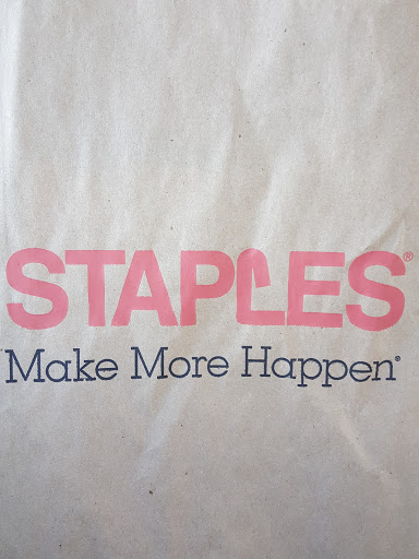 Office Supply Store «Staples», reviews and photos, 12309 Chenal Pkwy, Little Rock, AR 72211, USA