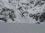 Avalanche Oisans, secteur Barre des Ecrins, Paroi du Fifre - Photo 6 - © Rocchietti Giovanni