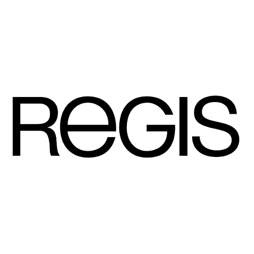 Regis Hair Salon logo