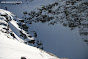 Avalanche Haute Maurienne, secteur Pointe du Lamet, Couloir de Roche Michel - Photo 9 - © Boniface Laurent