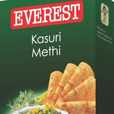 Everest Kasuri Methi - 25 gm