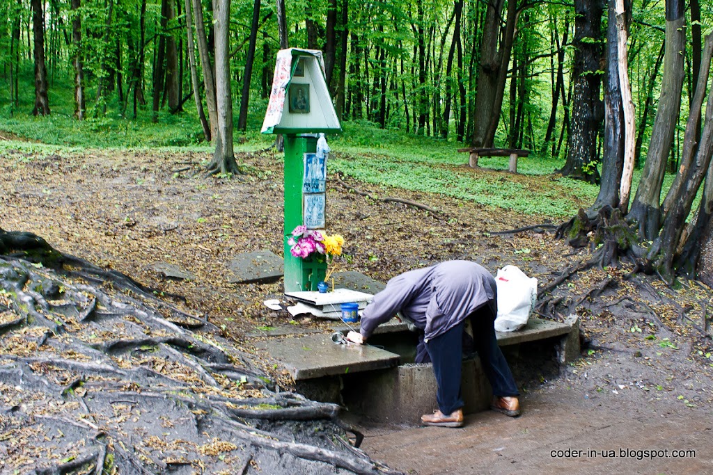 церковщина