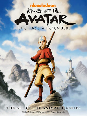 Avatar Aang Full Episodes