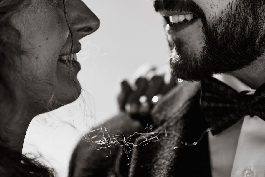 Fotógrafo de casamento Gennadiy Shpuntov (artfruits). Foto de 15 de dezembro 2016